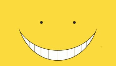 Which Assassination Classroom character are you?
