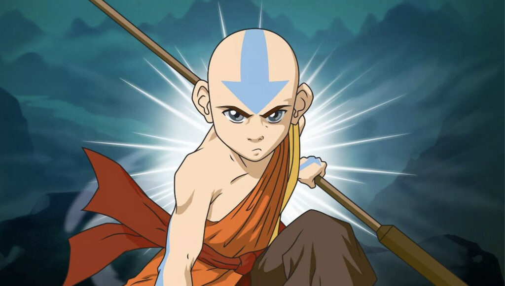 Which Avatar: The Last Airbender Character Are You?