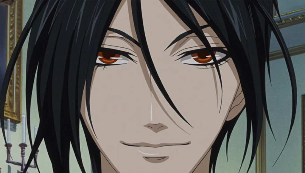 Which Black Butler Character Are You? | This 100% Accurate Quiz Reveals It