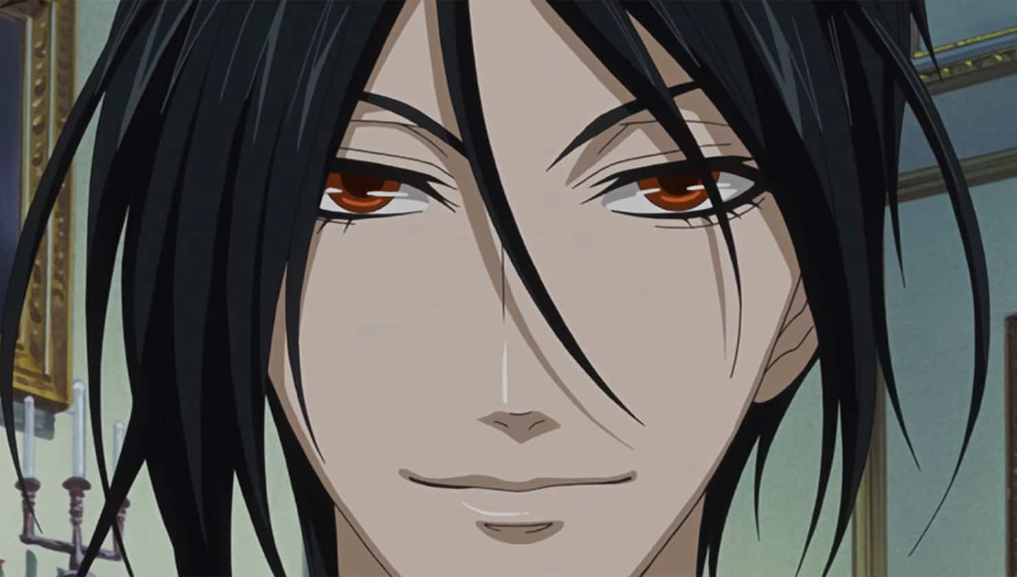 Which Black Butler Character Are You? 100% Fun Otaku Quiz