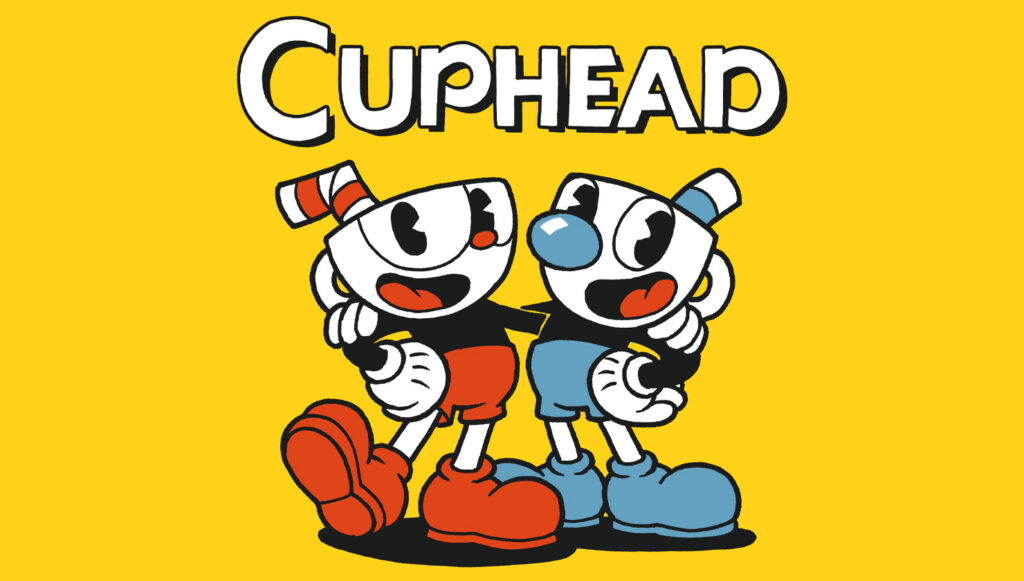 Which Cuphhead Character Are You?
