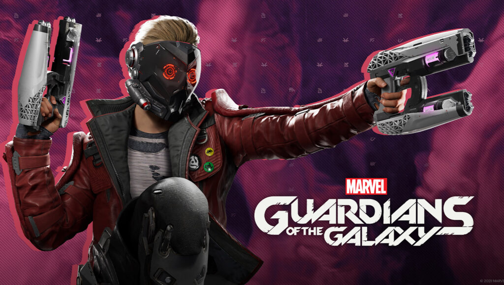 Which Guardians of the Galaxy character are you?