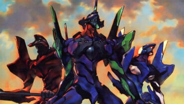 Which Neon Genesis Evangelion character are you?