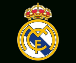 real madrid logo | tous les logos