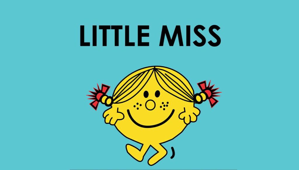 Little Miss Quiz