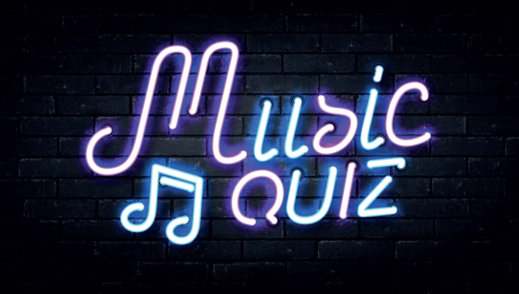 Musical History | Music Quiz Questions