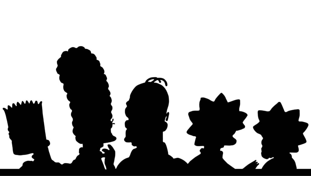 Which Simpsons Character Am I Quiz Youtube Vrogue co