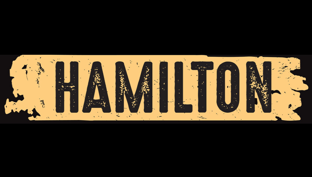Which Hamilton character are you?