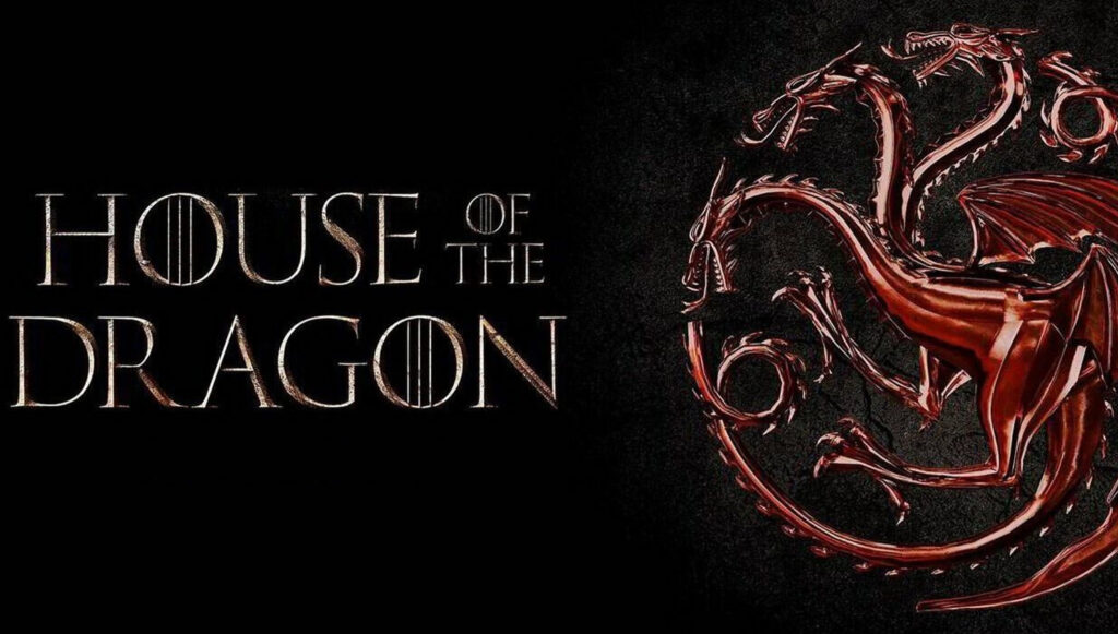 Which House Of The Dragon Character Are You?