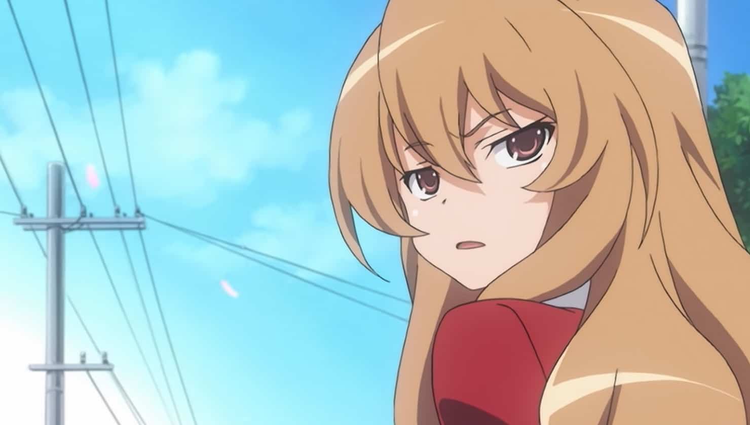 Taiga Aisaka Toradora Portable Ryūji Takasu Minori Kushieda Anime manga  fictional Character png  PNGEgg