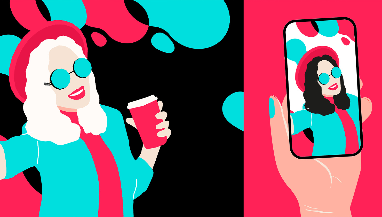 Which Viral TikTok Are You? February 2024