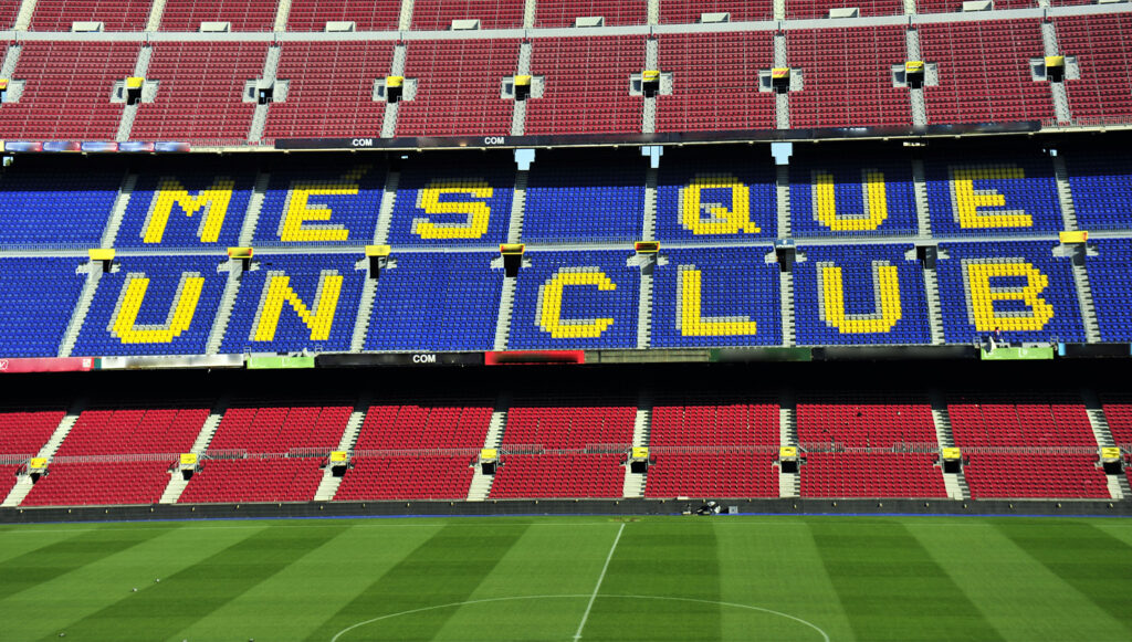 FC Barcelona Quiz | Questions and Answers