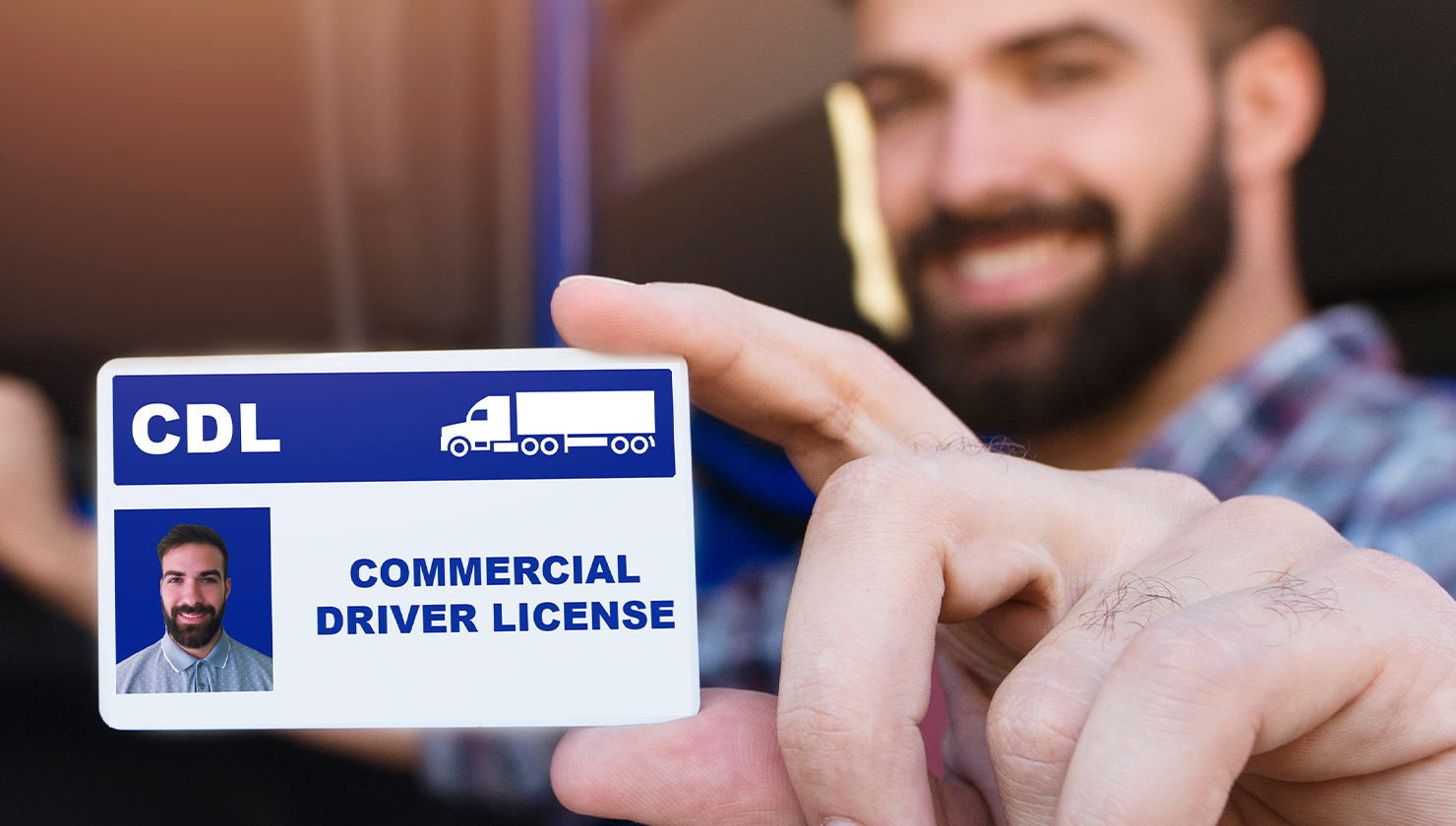 CDL Practice Test General Knowledge