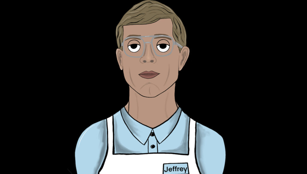 Which Dahmer Character Are You? | Test With 99% Accuracy