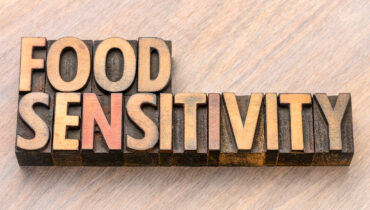 Food Sensitivity Test | Suggestion Based on 20 Factors