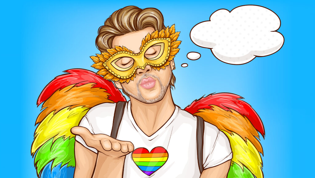 Gay Test | This Quiz Analyzes 20 Factors To Answer