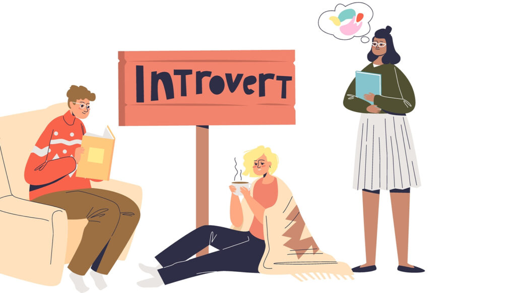 Introvert Test | 3 Minute Free Test | Test With 99% Accuracy
