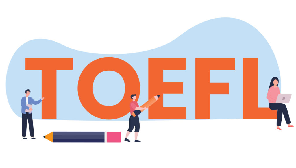 TOEFL Practice Test 