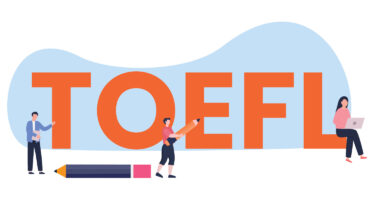 TOEFL Practice Test (2022) | 4 Possible Solutions