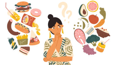 What Food Should I Eat? | 5 Cool Ideas