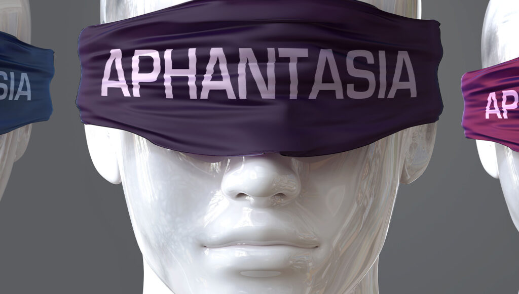 Aphantasia Test | How Strong Is Your Mind’s Eye?