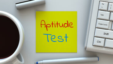 Aptitude Test | 2024 Free & Honest Test