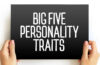 Big Five Personality