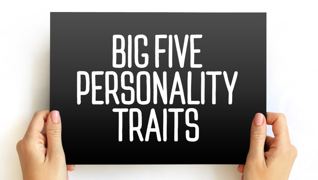 Big Five Personality Test | This Quiz Analyzes 20 Factors To Answer