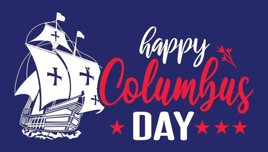 Columbus Day | History, Meaning & Quiz
