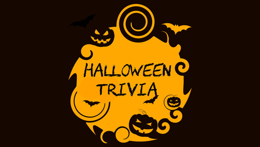 Halloween Trivia | Test Your Halloween Knowledge | Completely Free