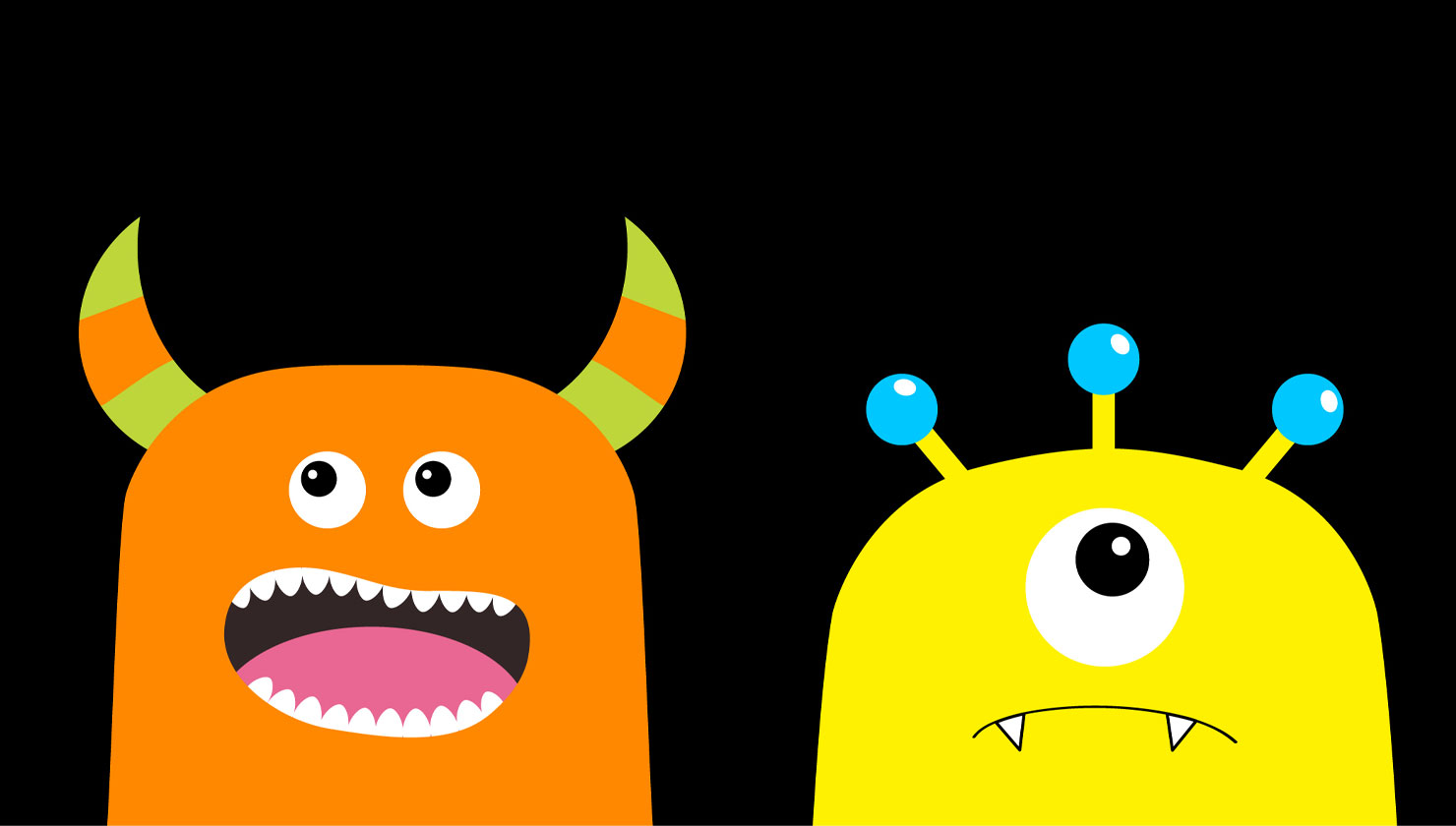 Which Halloween Monster Are You? Fun Halloween Test February 2024