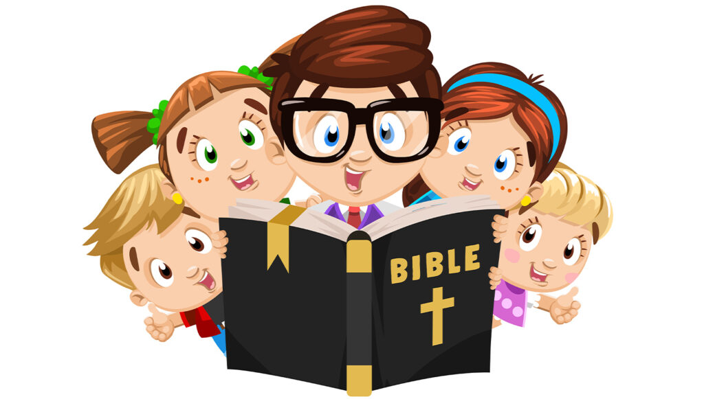 Bible Quiz | Can You Score 20/20?