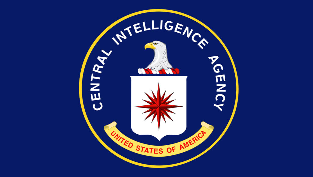 CIA Personality Test 