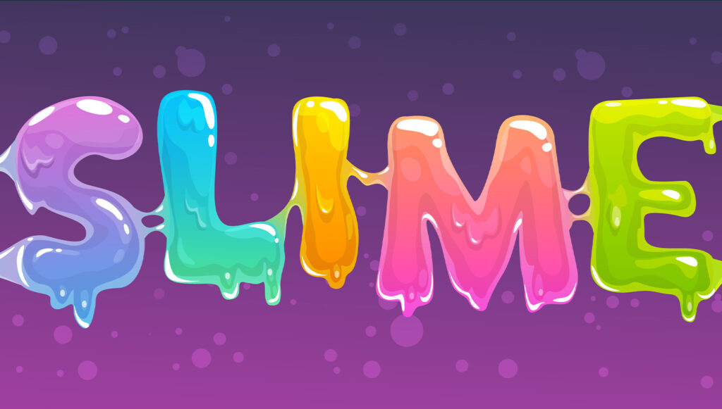 What Slime Color Are You? | We Can Guess Your Favorite Color?
