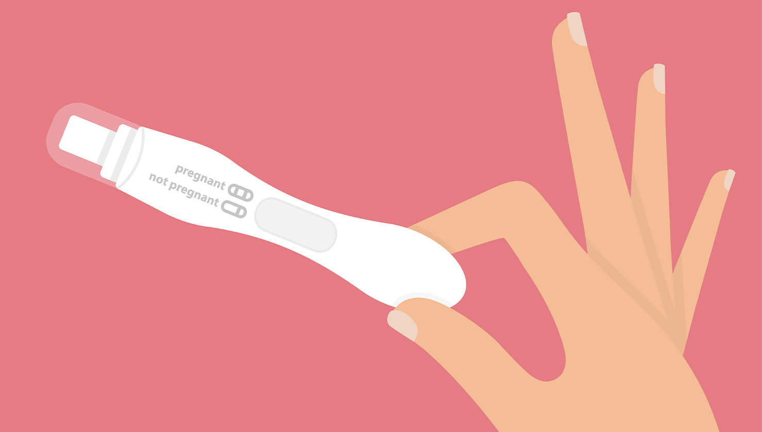 Free Online Pregnancy Test - Am I Pregnant? Quiz