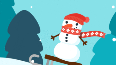Which Christmas Character Are You? | Classic Edition