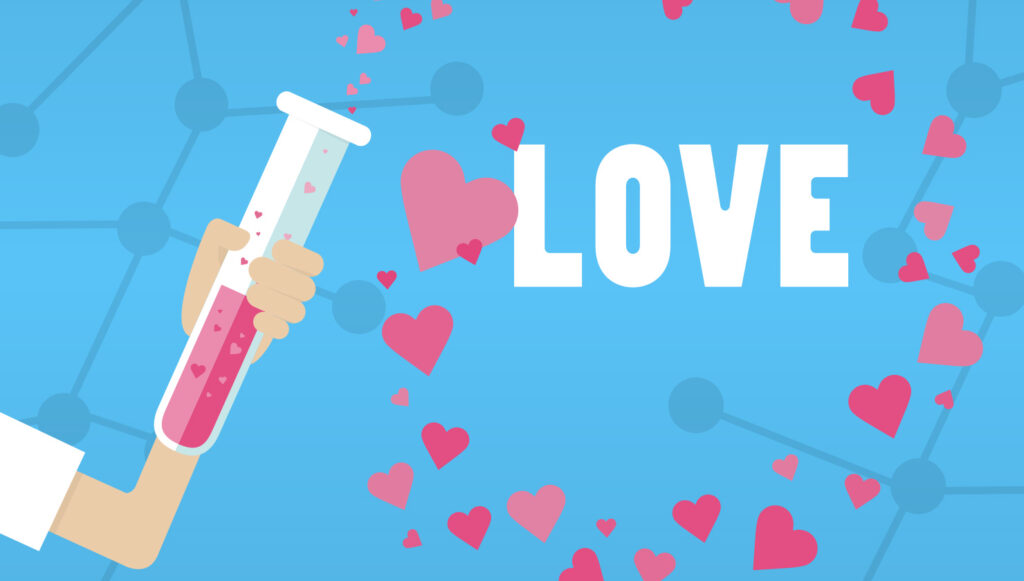 Love Test | This Quiz Predicts 90% Accurately