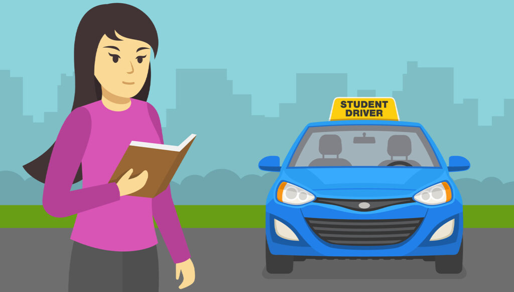 Permit Practice Test | Sample Driver’s License Knowledge Tests