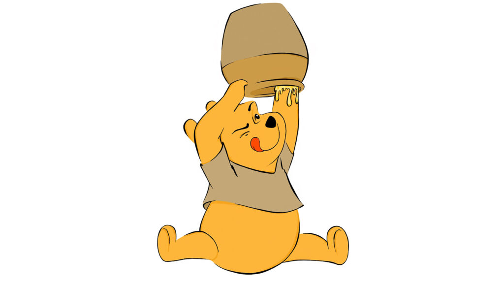 Pooh Pathology Test | Mental Disorders