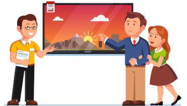 What Kind Of TV Should I Buy | TV buying guide 2022 Updated