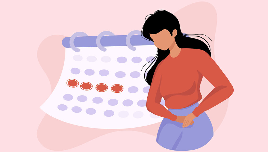 When Will I Get My Period Quiz | Instant Results