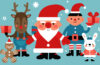 Which Christmas Character