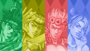 Which JoJo Character Are You? | Free Anime Quiz 