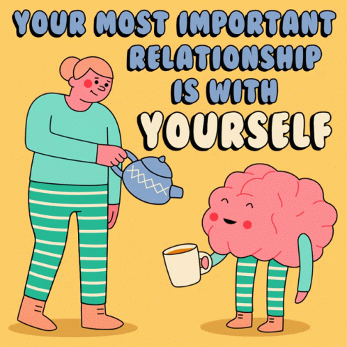 your-most-important-relationship-is-with-yourself-mental-health-action-day