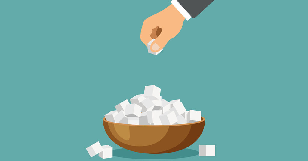 Am I Addicted To Sugar? | Signs of Sugar Addiction
