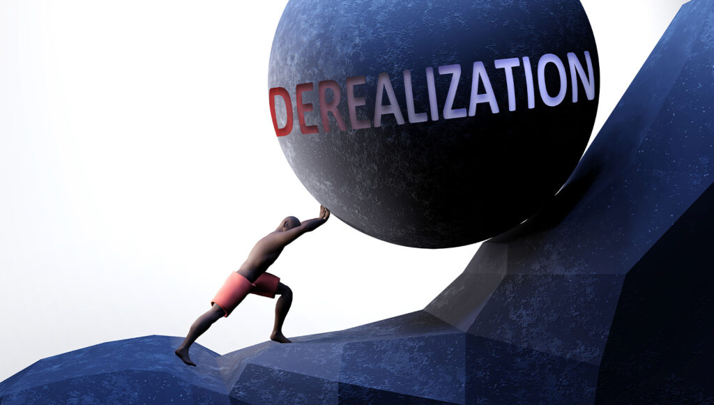 Derealization Test | Do I Have Derealization? | 20 Factors To Consider