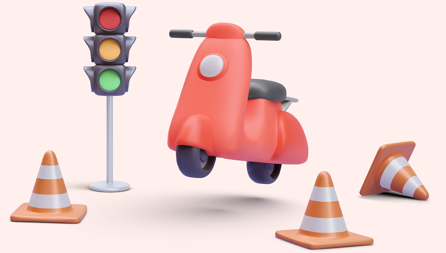 DMV Drive Test Appointment Motorcycle Driver's License February 2024