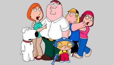 Family Guy Characters | Which Family Guy Character Are You?