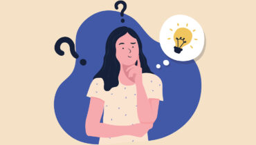 How To Stop Overthinking?
