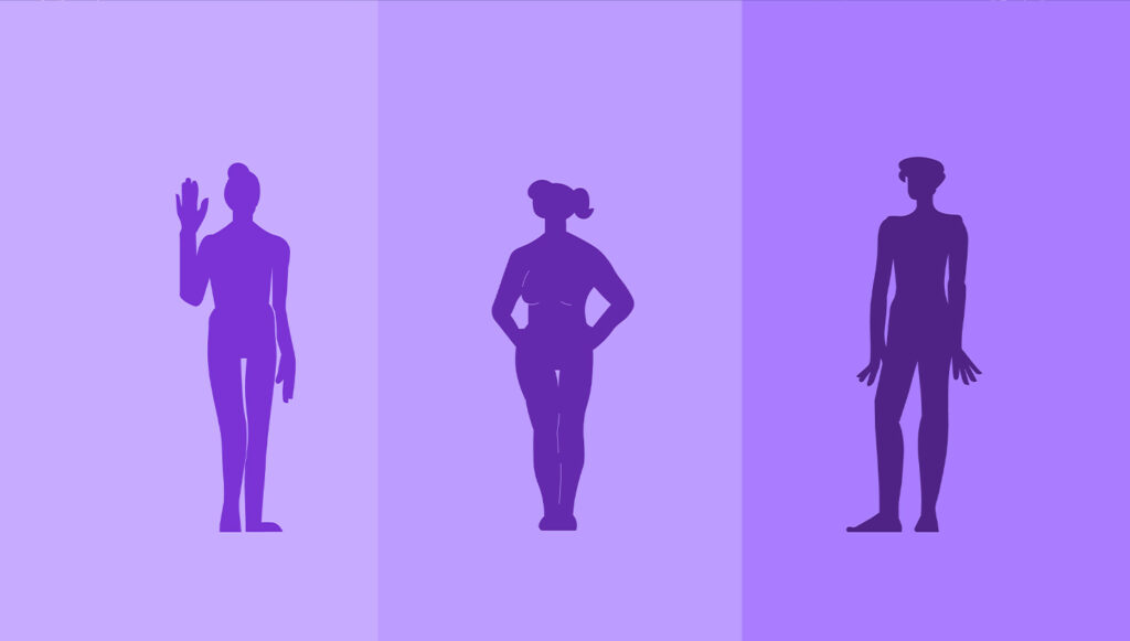 Kibbe Body Types | Can It Help Me Dress Better?